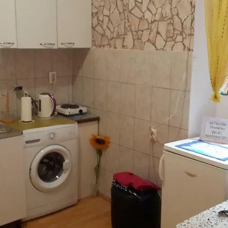 Apartment Dino *